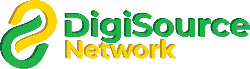 Digi Source Network